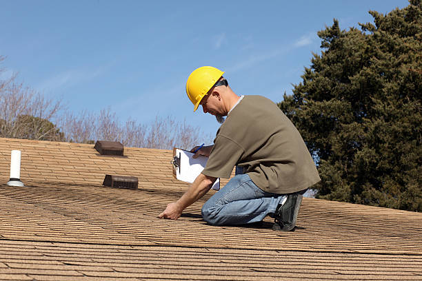 Best Roof Leak Repair  in Stockbridge, GA